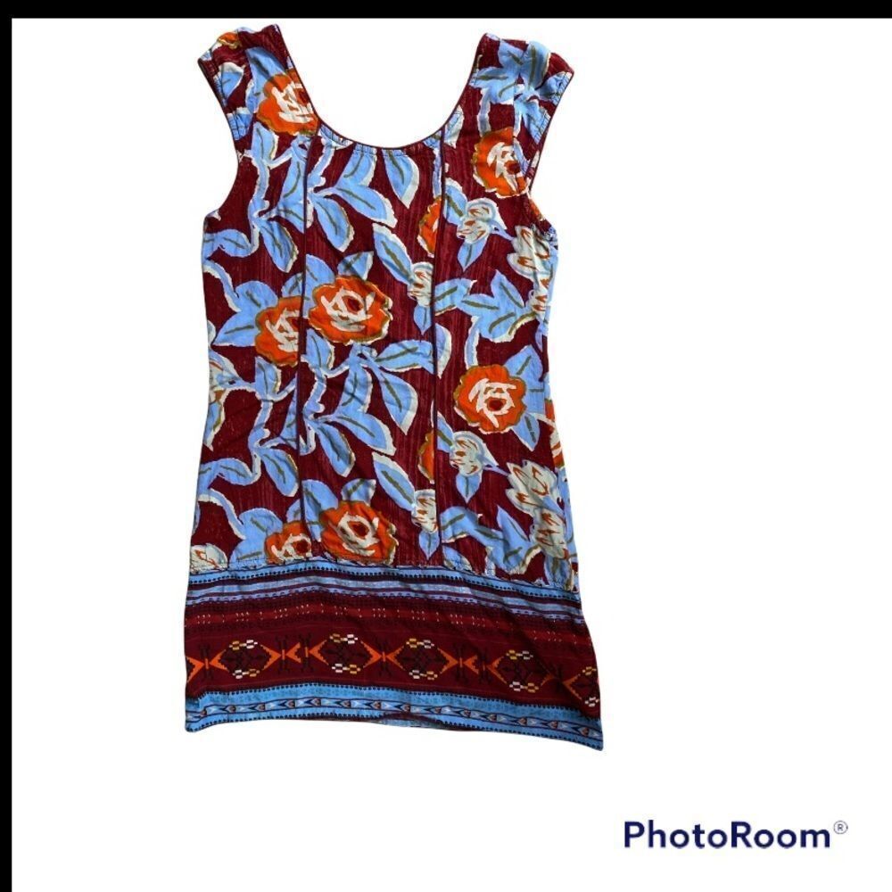 Hurley Top Size Medium